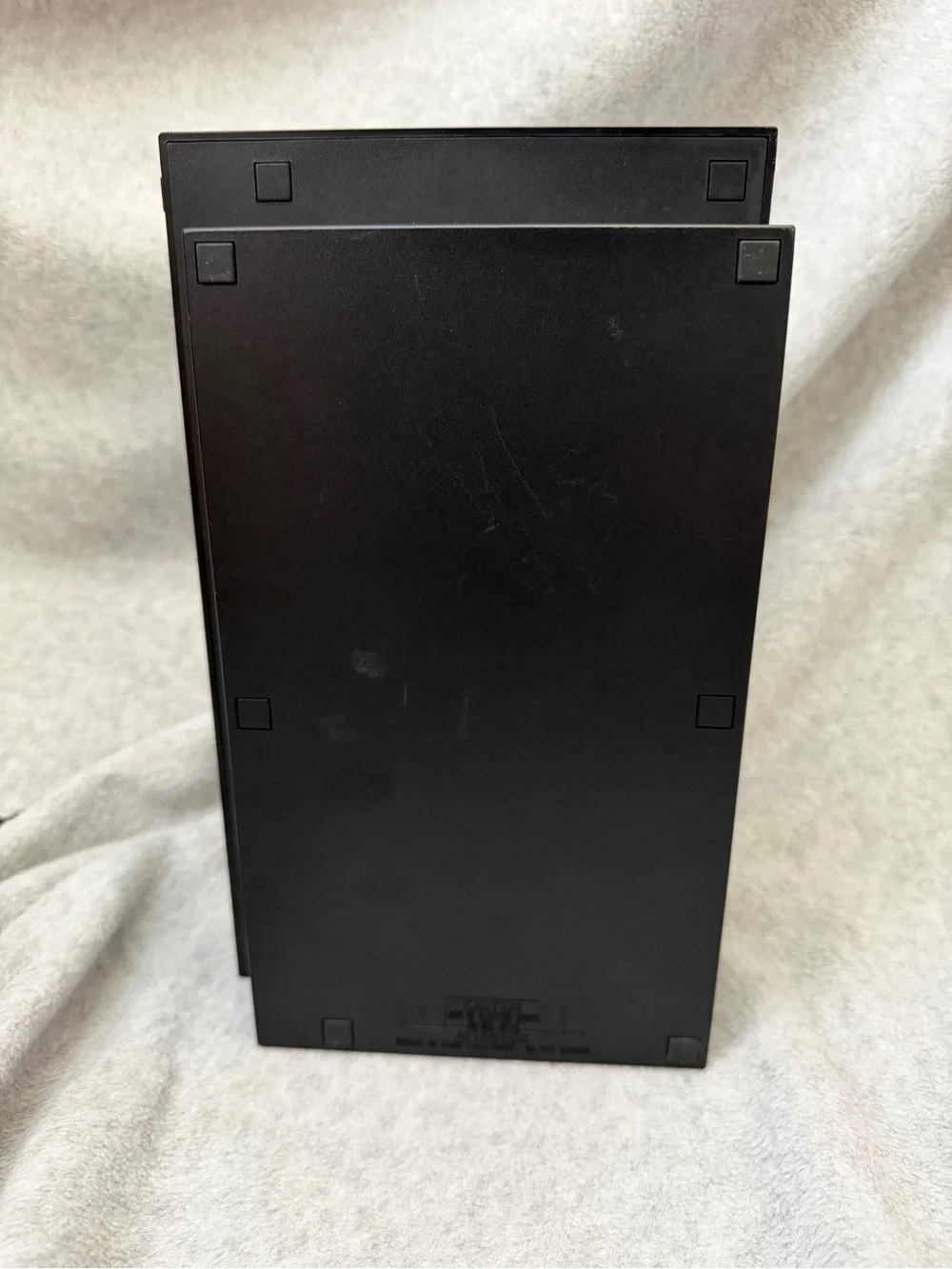 PlayStation 2 Console